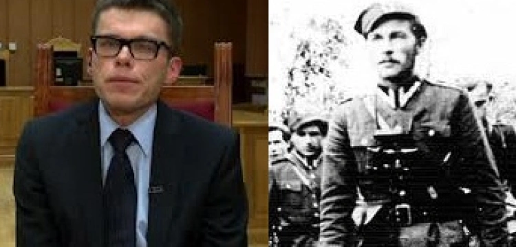 Tuleya przyczynił się do... rozpowszechnienia wiedzy o ofiarach komunizmu