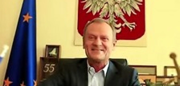 Janusz Wojciechowski: Niech Tusk wykorzysta czas do koronacji