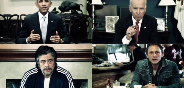 STOP przemocy seksualnej. Biały Dom i aktorzy promują nowy spot pt. "1 is 2 Many". Zobacz!