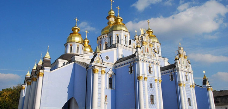 Przeciw Rosji! Będzie lokalny Ukraiński Kościół Prawosławny