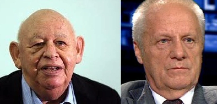 Niesiołowski wozi się... jaguarem Urbana