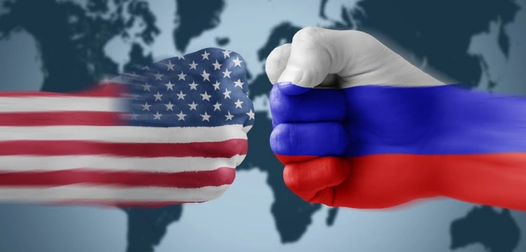 Waszyngton: Rosyjskiemu awanturnictwu stawiamy tamę