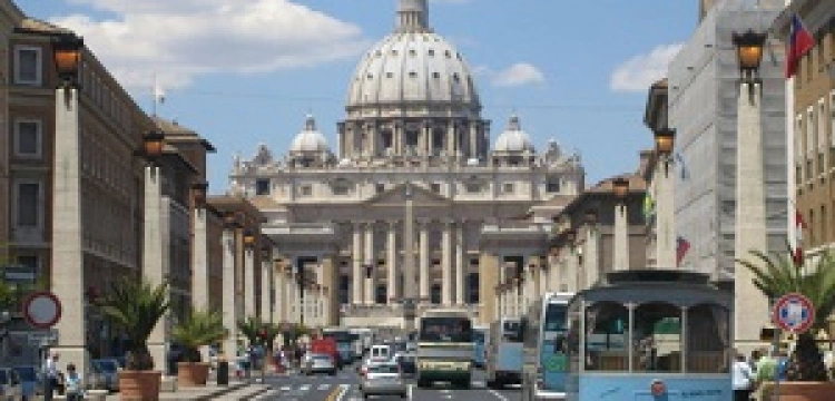Bank Watykański w rękach homo-lobby? Nowy prałat zamieszany w skandale homoseksualne