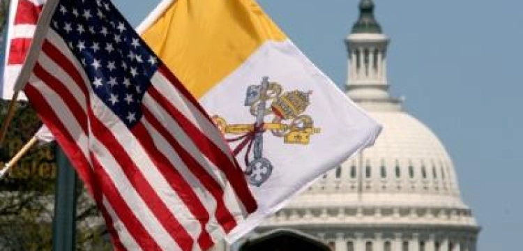 Amerykańscy katolicy bardzo cenią katolickich księży, ale już mniej sam katolicyzm. Optymistyczne badania PRC nie pokazują całej prawdy 