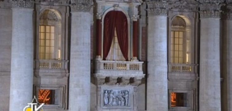 Mamy Papieża! Bogu niech będą dzięki!