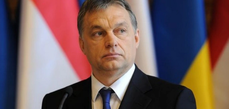 Orban: Clinton mówi o Polakach językiem internacjonała Sorosa