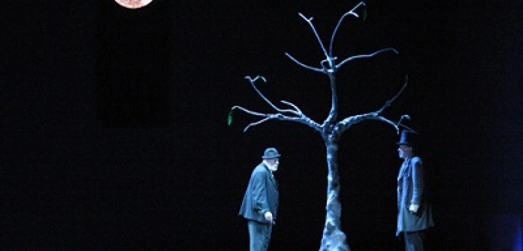 60 lat czekania na Godota