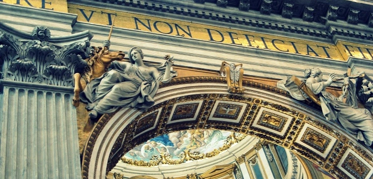 Papież Grzegorz XVI: Kościół brzydzi się każdą nowością
