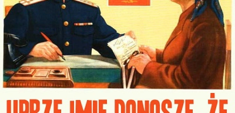 Komunikat Ministerstwa Prawdy (nr 246) tylko na Fronda.pl: Wiatrówkowy zamach udaremniony!