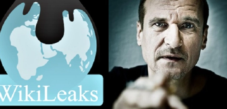 Wikileaks o Pawle Kukizie
