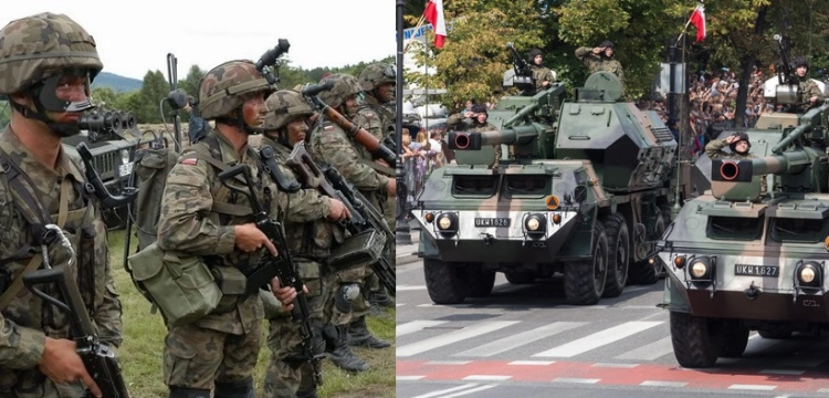Szeremietiew dla Fronda.pl: Własny, polski system obrony lepszy niż gwarancje sojuszników