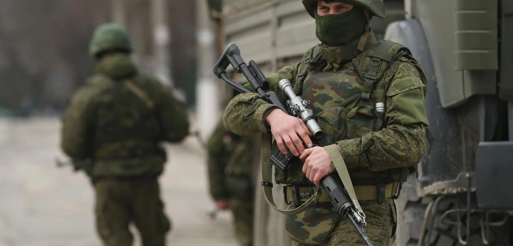 Ukraina: Moskwa zaatakuje w Wielkanoc