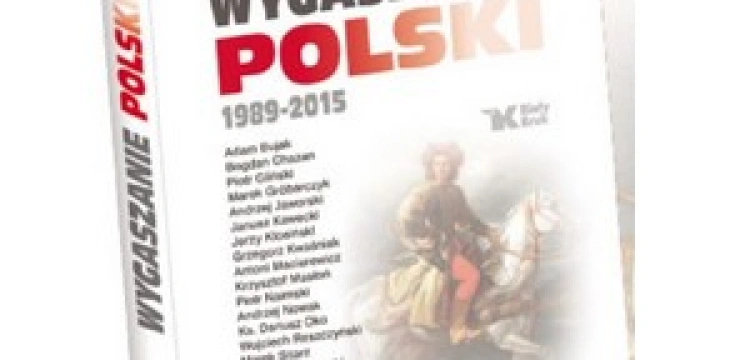 Powstrzymajmy wygaszanie Polski! 