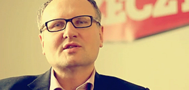 Lisicki: Odważni koniunkturaliści