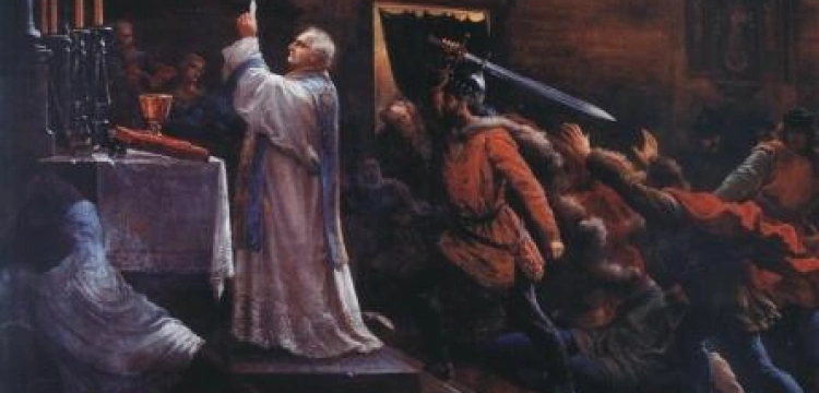 Terlikowski: Wierność prawdzie, a nie konformizm drogą Kościoła