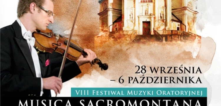 Festiwal Musica Sacromontana