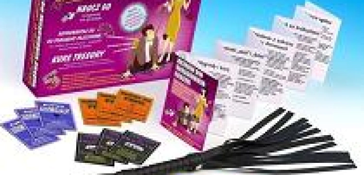 Empik zmienia się w sex shop?