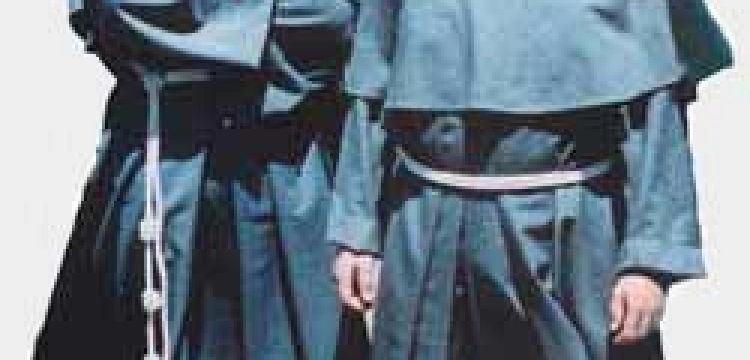 Po raz dziesiąty dla Ojca Zbigniewa