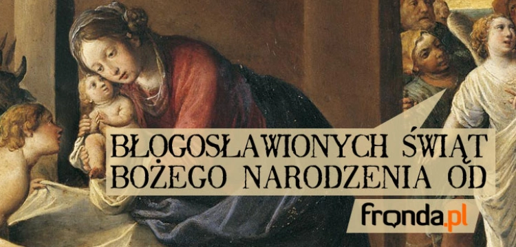 ŻYCZENIA portalu Fronda.pl