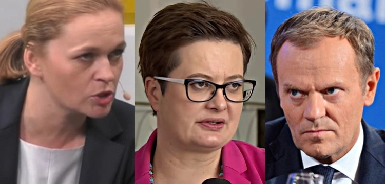 PiS: "Totalna opozycja" szykuje nam zamordyzm…