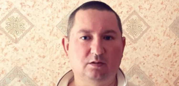 Kolejny Polak uciekł na Białoruś