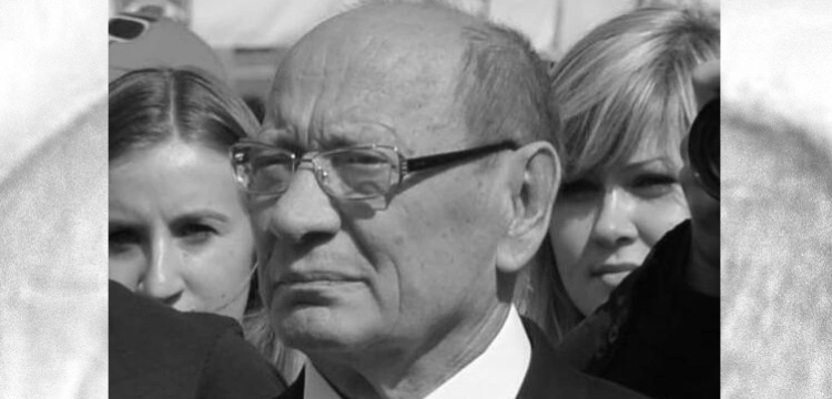 Zmarł Tadeusz Ferenc, wieloletni prezydent Rzeszowa