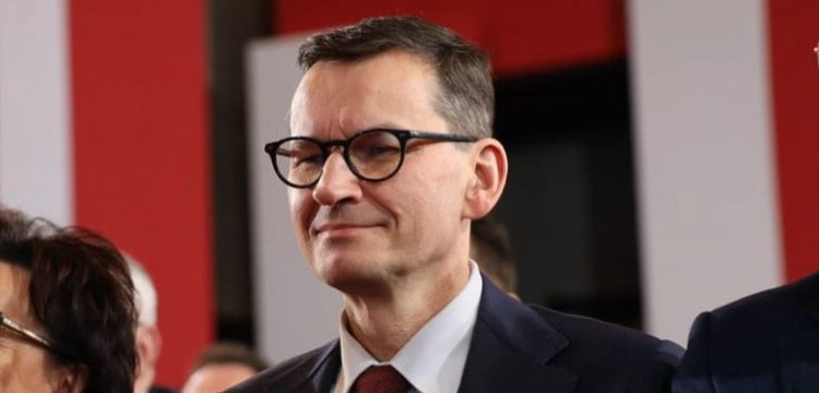 Marek Formela dla Frondy: Nie dowierzam Morawieckiemu