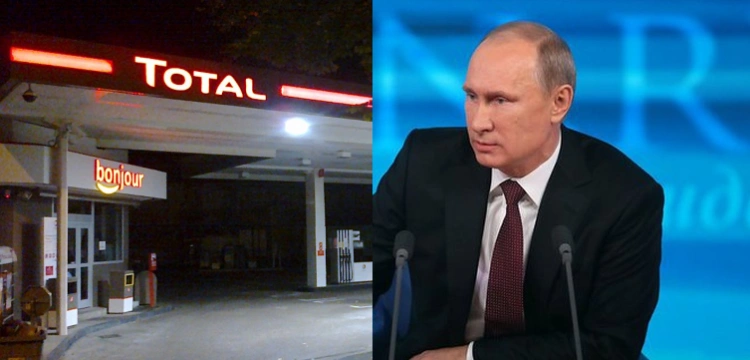 Francuski koncern zrywa z Rosją. Masowa krytyka zrobiła swoje