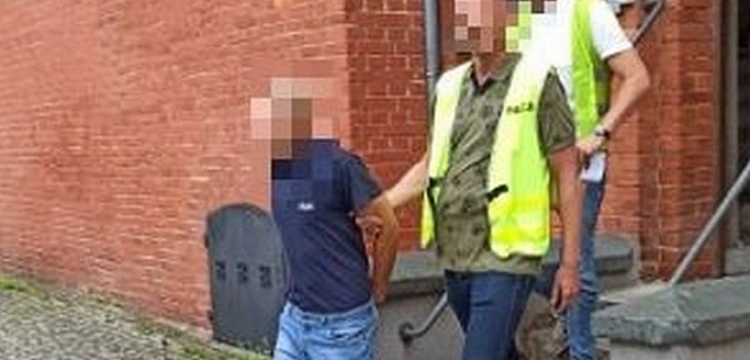 Cela plus! Zabił i podpalił dom, aby zatrzeć ślady zbrodni