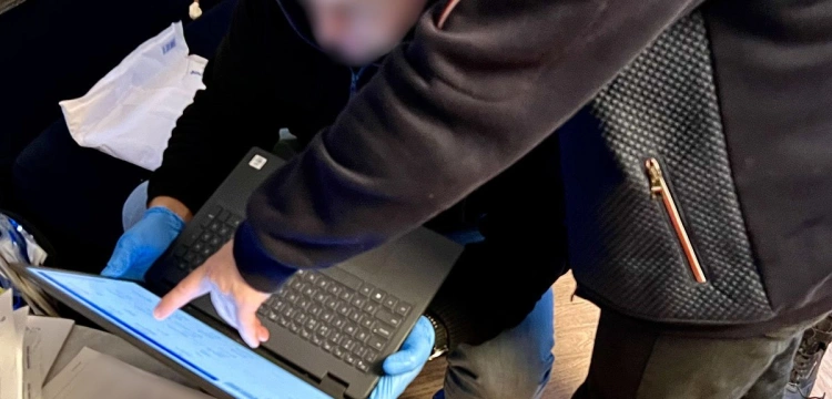 Cela plus: Operacja „Tester”. Mocny cios w przestępczość pedofilską