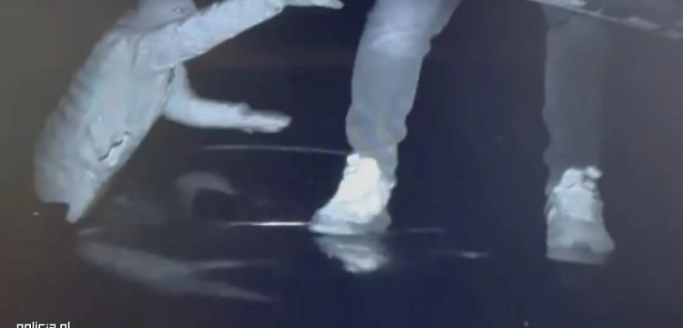 Okradali naczepy... w czasie jazdy! Członkowie grupy przestępczej zatrzymani