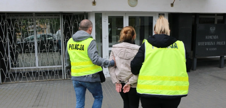 Wyłudzenie 140 mln zł z dotacji. Rozbito grupę przestępczą, zatrzymano 25 osób!