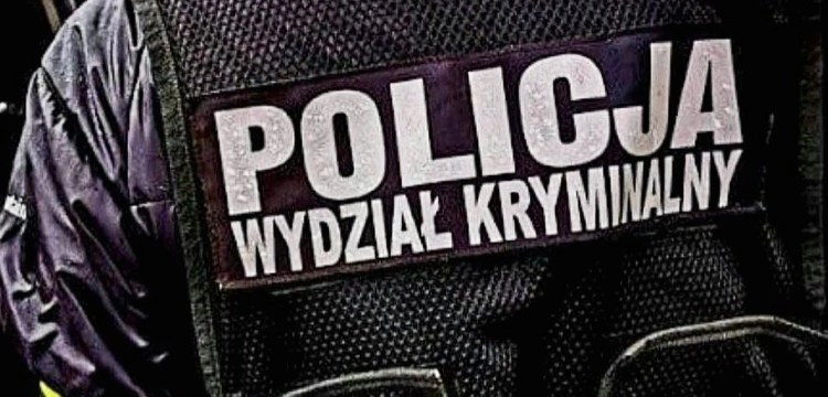 Oszustwo „na wnuczka”. 40-latek w rękach policji, grozi mu 8 lat więzienia