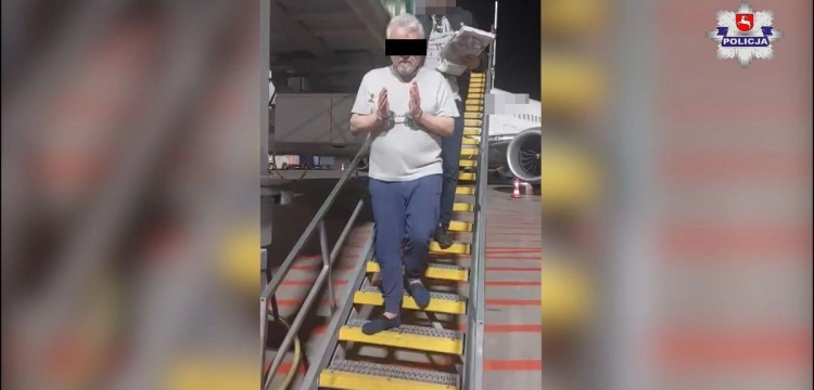 Oszukał m.in. znanego brazylijskiego piłkarza, był poszukiwany ENA. W końcu trafił w ręce policji
