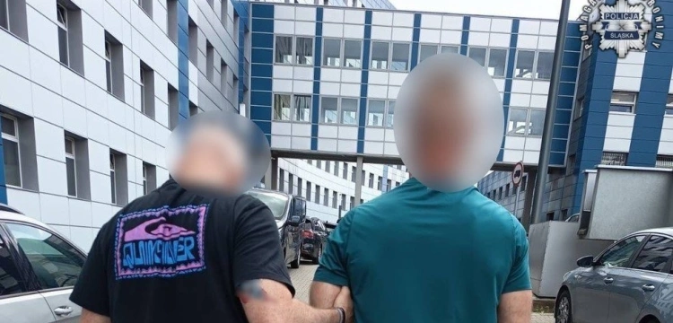 Brutalne pobicie kobiety. 37-letni pseudokibic idzie za kraty