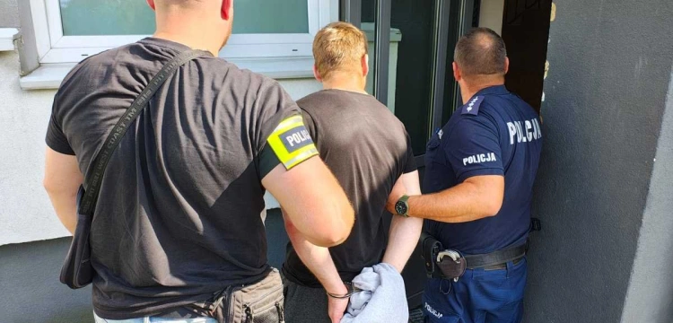 Wielka akcja antynarkotykowa. Zatrzymano 33 osoby