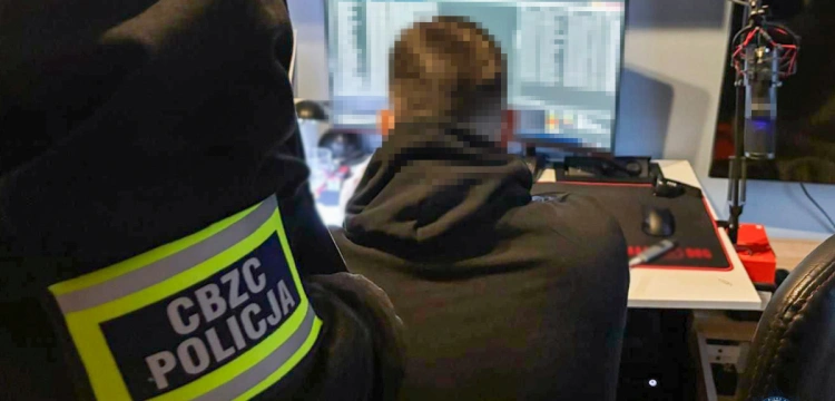 Przestępcze forum zlikwidowane. Zrzeszało ponad 142 tys. użytkowników!