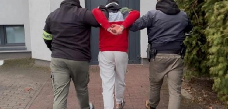 Zabójstwo ze szczególnym okrucieństwem. 29-latek w rękach policji
