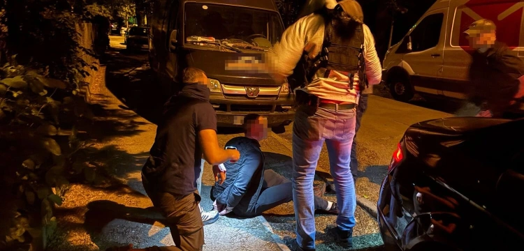 Operacja „Kryształ”. Uderzyli w przestępczość narkotykową w całym kraju