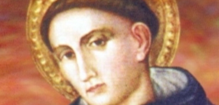 Św. Mikołaj z Tolentino. Przyjaciel dusz czyśćcowych