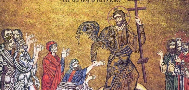 «Tego Jezusa, którego ukrzyżowaliście, uczynił Bóg i Panem, i Mesjaszem»