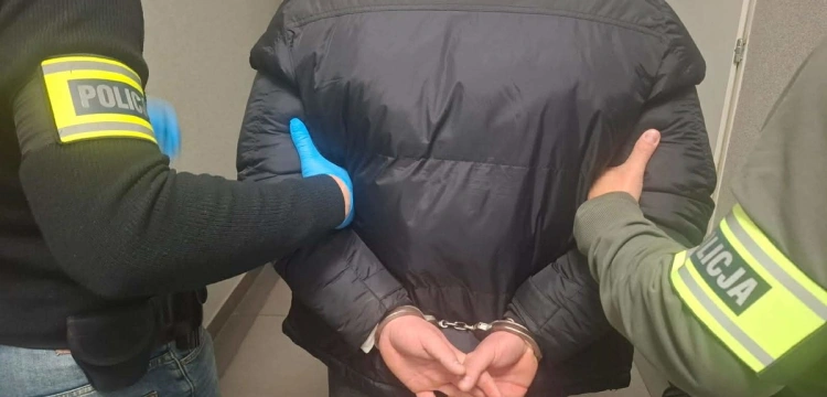 Śmierć po bójce przed dyskoteką. Zatrzymanemu grozi dożywocie