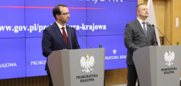 Służby badają aferę wizową