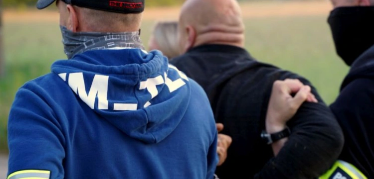 Cela plus: Mocne uderzenie w narkogang. Zatrzymano 15 osób