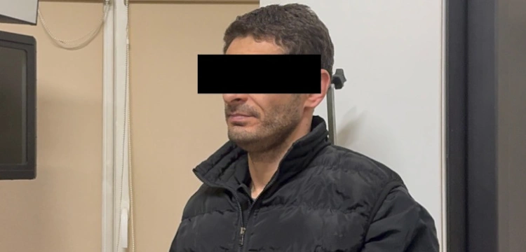 Policja zatrzymała czterech Gruzinów. W tle seria brutalnych pobić w Warszawie