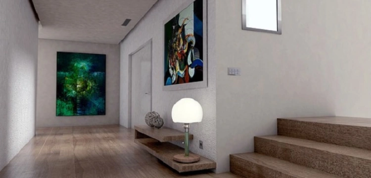 Jak urządzić przedpokój?