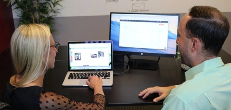 Agencja marketingowa – wsparcie dla biznesu