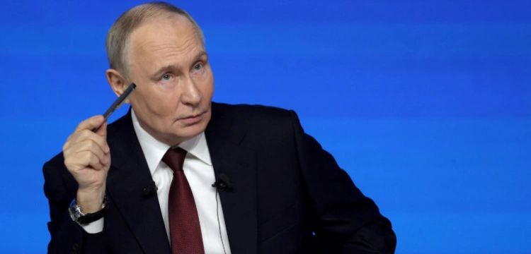 Susujew dla Frondy: Rosji nie pomoże nawet milion nowych żołnierzy