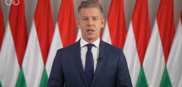 Magyar powołał szwagra na ministra. „To nie kalkulacja polityczna”