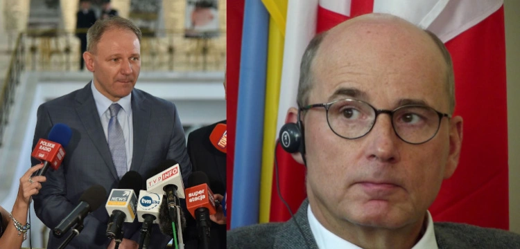 Semka dla Frondy: Z dziejów III RP. Awantury lotniskowe